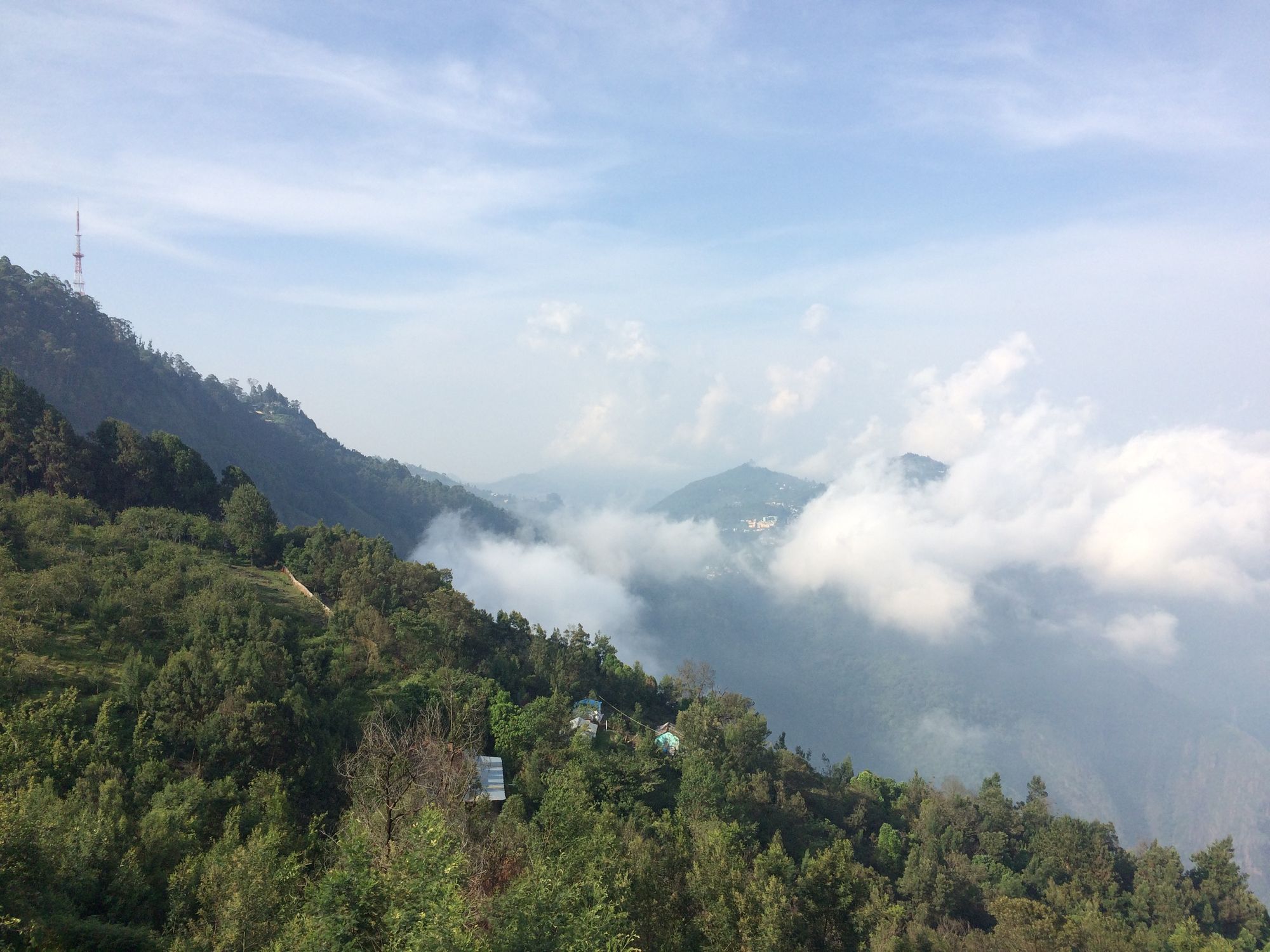 Explore Kodaikanal in 72 Hours